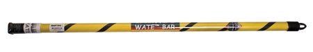 Weight Bar CanDo® Slim® WaTE™ 2-1/2 lbs.