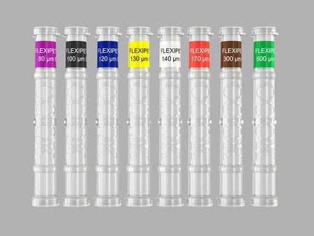 Manipulation Pipette Cook® Flexipet® 300 µm Inner Dimension Without Graduations Sterile