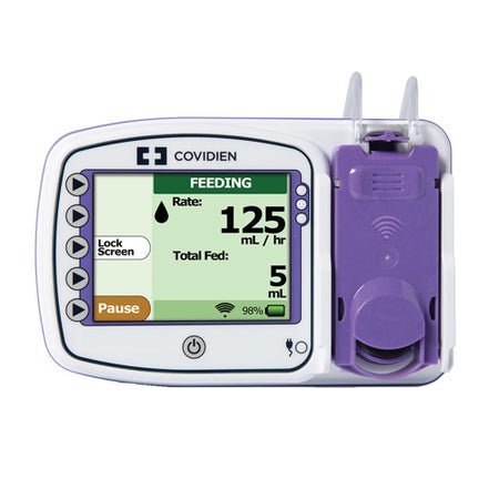 Enteral Feeding Pump Kangaroo™ Connect