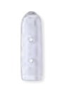 Instrument Tip Protecting Cap 0.155 X 0.71 Inch, Clear, Specialty Caps, With Vents