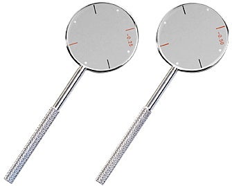 Eye Exam Instrument Jackson Astigmatism Test Cross Cylinder