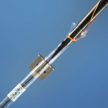 Endoscope Protector / Contaminant Shield ProShield 30 Inch, Sealed Bottom