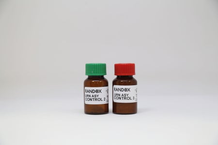 Assayed Control Urine Chemistry Level 3 12 X 10 mL