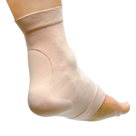 Achilles Support PediFix® Visco-GEL® Small / Medium Pull-On Foot