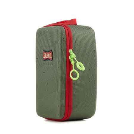 Medication Bag G3 Medicine Cell Red Molded Foam 6 X 7 X 12 Inch