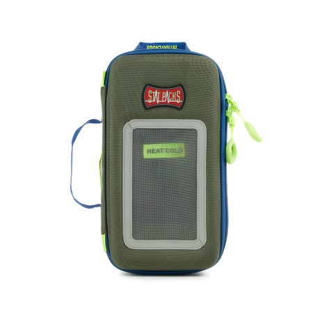EMS IV Backpack G3 Intravenous Cell Blue 12 X 6 X 3 Inch
