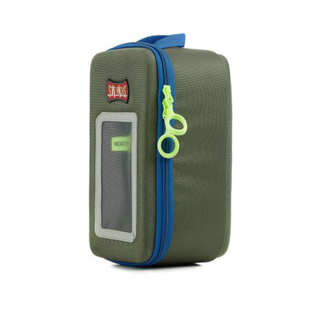 EMS IV Backpack G3 Intravenous Cell Blue 12 X 6 X 3 Inch