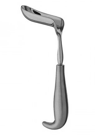 Rectal Retractor Hill-Ferguson General and Microsurgical