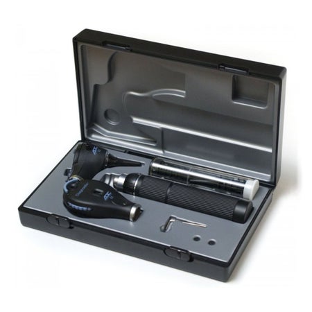 Portable 3.5V Diagnostic Set Diagnostix™ 5410 For use with Primary Exam