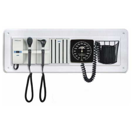 Diagnostic Wall System Adstation™ Adstation System