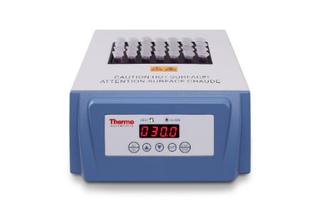 Digital Dry Bath / Block Heater Thermo Scientific™
