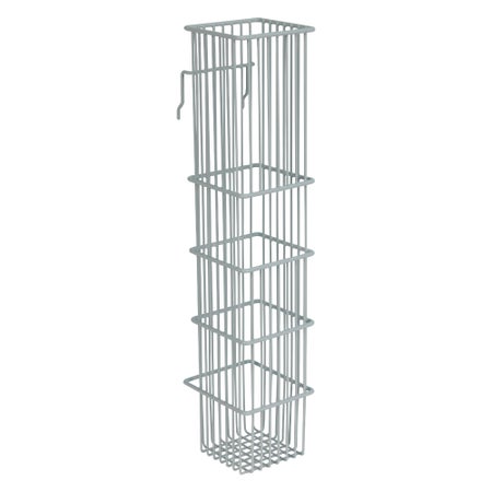Cart Catheter Holder For Rescue Series Medical Carts