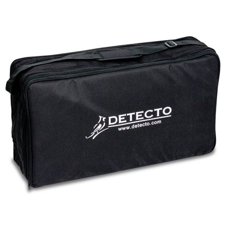 Scale Rod Carry Case Cloth For Free-Standing Portable Height Rod