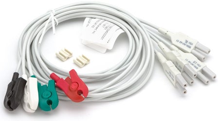 Replacement Leads For Clip Limb