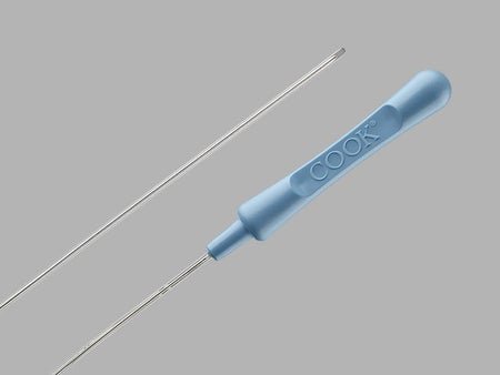 Obturator Guardia™ 4.4 FR, 21.7 cm