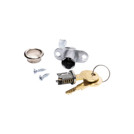 Exam Table BC Door Lock Kit For Exam Table