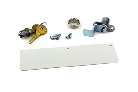 Exam Table BC Door Lock Kit For Exam Table