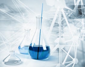 General Chemistry Reagent Calcium Color