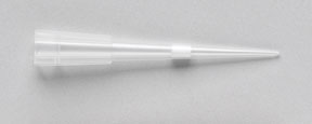 Aerosol Barrier Pipette Tip Fisherbrand™ SureOne™ 2 to 20 µL Graduated Sterile