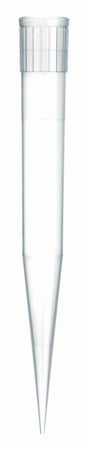 Pipette Tip Maxi 1 to 10 mL Without Graduations NonSterile