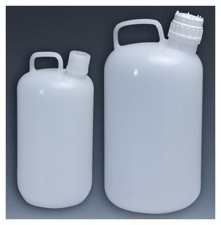 Jug Nalgene™ Polypropylene 4 Liter