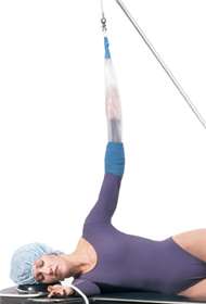 Arm Trap With Soft Plastic Mesh