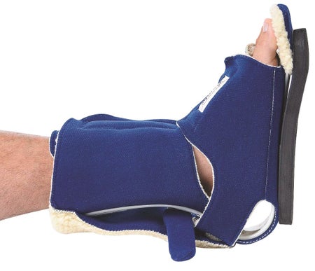 Ankle / Foot Splint Comfy™ Adult Foot