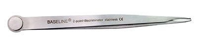 Baseline® 2 Point Discriminator Up to 14 Centimeter Discrimination