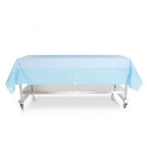 Table Back Padded Cover 80 W X 110 L Inch