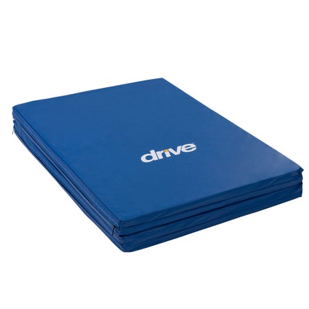 drive™ SafetyCare™ Fall Prevention Mat Foam / Vinyl 24 X 66 X 2 Inch