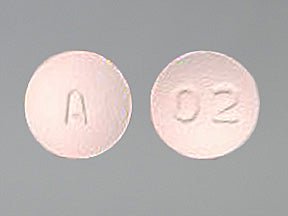 Simvastatin 20 mg Tablet 1,000 Tablets