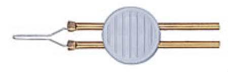 Cautery Tip