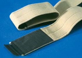 Tilt Table Strap