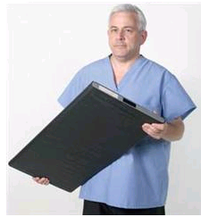 Rollers / Rack Kit For Patient Transfer