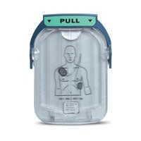AED Defibrillator Pad Smart Pads™ Cartridge Connector Adult / Pediatric