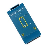Diagnostic Battery Pack HeartStart® Lithium For HeartStart® FRx/OnSite/HS1/Home Defibrillator