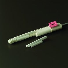 Endocavity Needle Guide 2 X 20 cm For Esaote E8-5 R10, International Biomedical E717, Kretz PB-ER4-9ES, Medison EC4-9IS