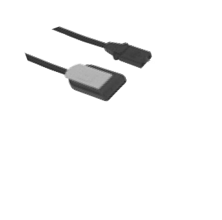 Grounding Pad Cable Right