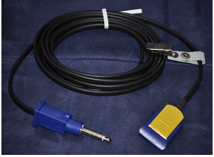 Patient Grounding Cable