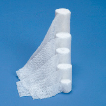 Conforming Bandage Apex™ 1 X 60 Inch 1-Ply NonSterile 24 per Pack