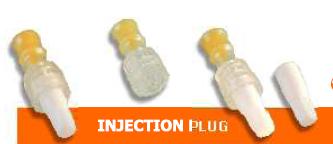 Injection Plug