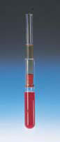 Serum Filter Fisherbrand™ IB™ Model For Glass, Plastic Collection Tubes