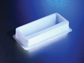 Reagent Reservoir Costar® NonSterile 50 mL Polystyrene White