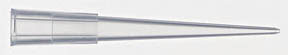 Pipette Tip Fisherbrand™ 200 to 1,300 µL Without Graduations NonSterile