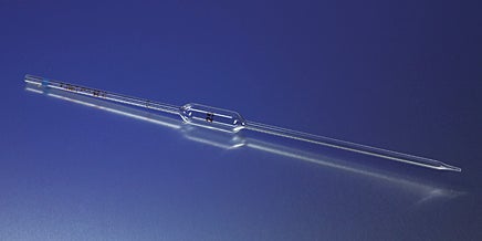 Volumetric Pipette 3 mL