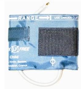 Reusable Blood Pressure Cuff Arm Nylon Cuff Small Adult Cuff