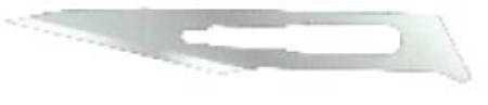 Surgical Blade Feather® Stainless Steel No. 11 Sterile