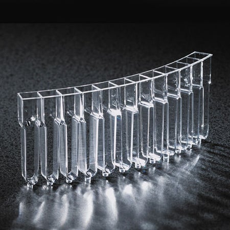 Cuvette For Roche Cobas Mira Analyser