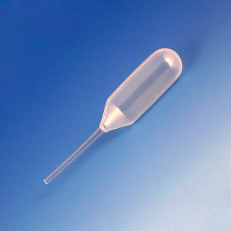 Transfer Pipette 1.3 mL NonSterile