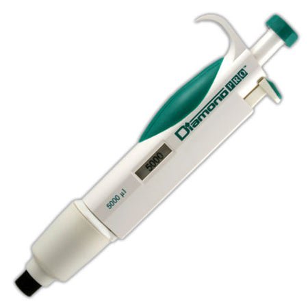 Diamond PRO™ Fixed Volume Pipettor 5,000 μL